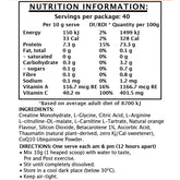 Infusion Active
